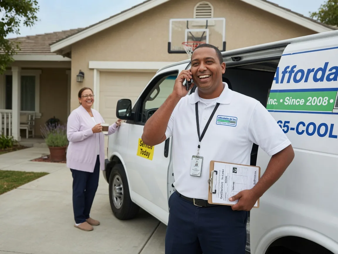 Central Ac Repair Newman Grove, NE FAQs